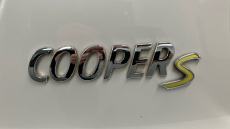 MINI Hatchback 135kW Cooper S Level 2 33kWh 3dr Auto Electric Hatchback